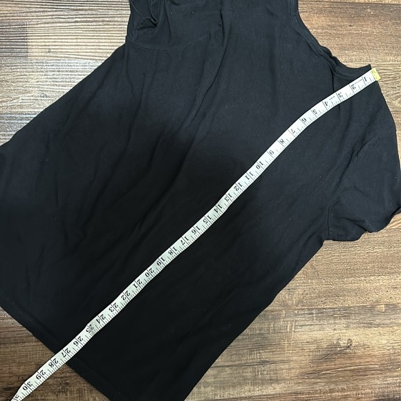 Johnny Cash Folsom Prison tshirt - Picture 6 of 6